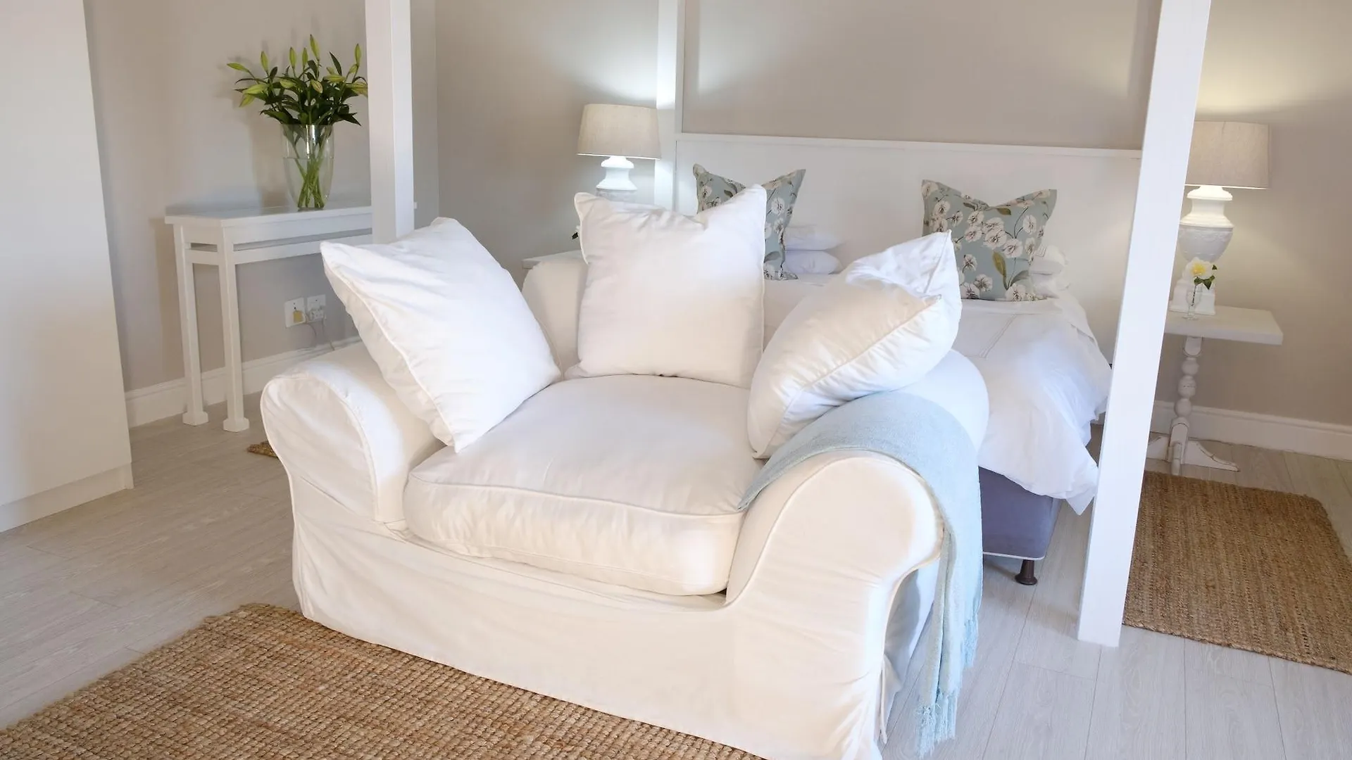 ****  Constantia White Lodge Guest House Cape Town South Africa