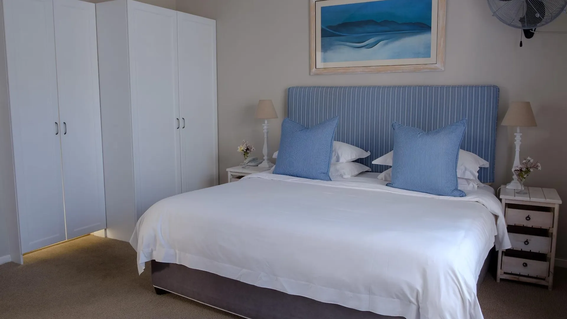 Constantia White Lodge Guest House Cape Town 4*,  South Africa
