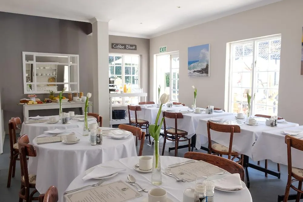 ****  Constantia White Lodge Guest House Cape Town South Africa