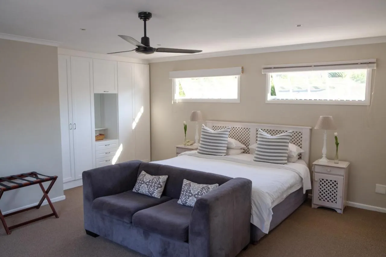 Constantia White Lodge Guest House Cape Town