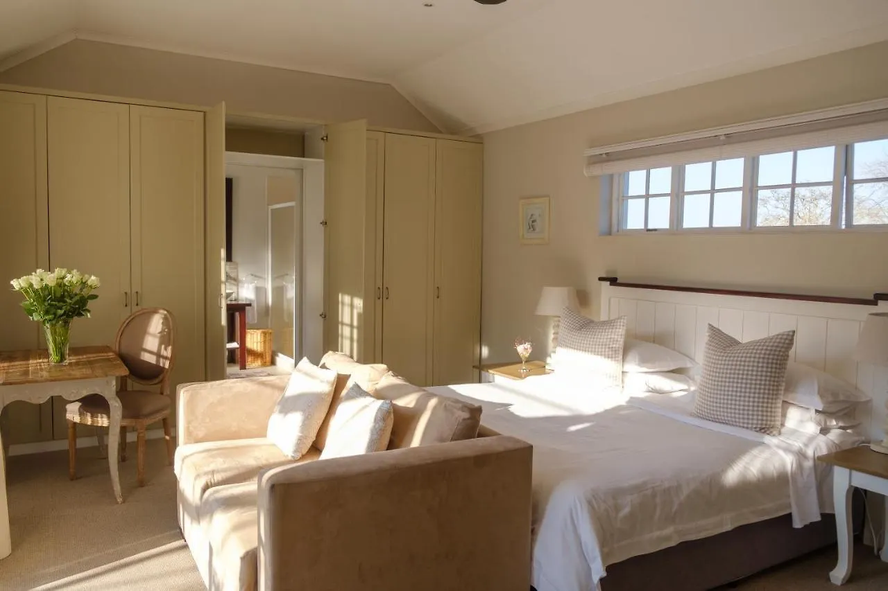 Constantia White Lodge Guest House Cape Town 4*,  South Africa
