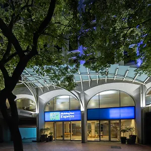 Express Centre By Ihg Cape Town
