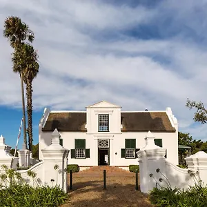 Hotel Protea By Marriott Mowbray