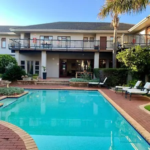 Fifth Avenue House Bed & Breakfast