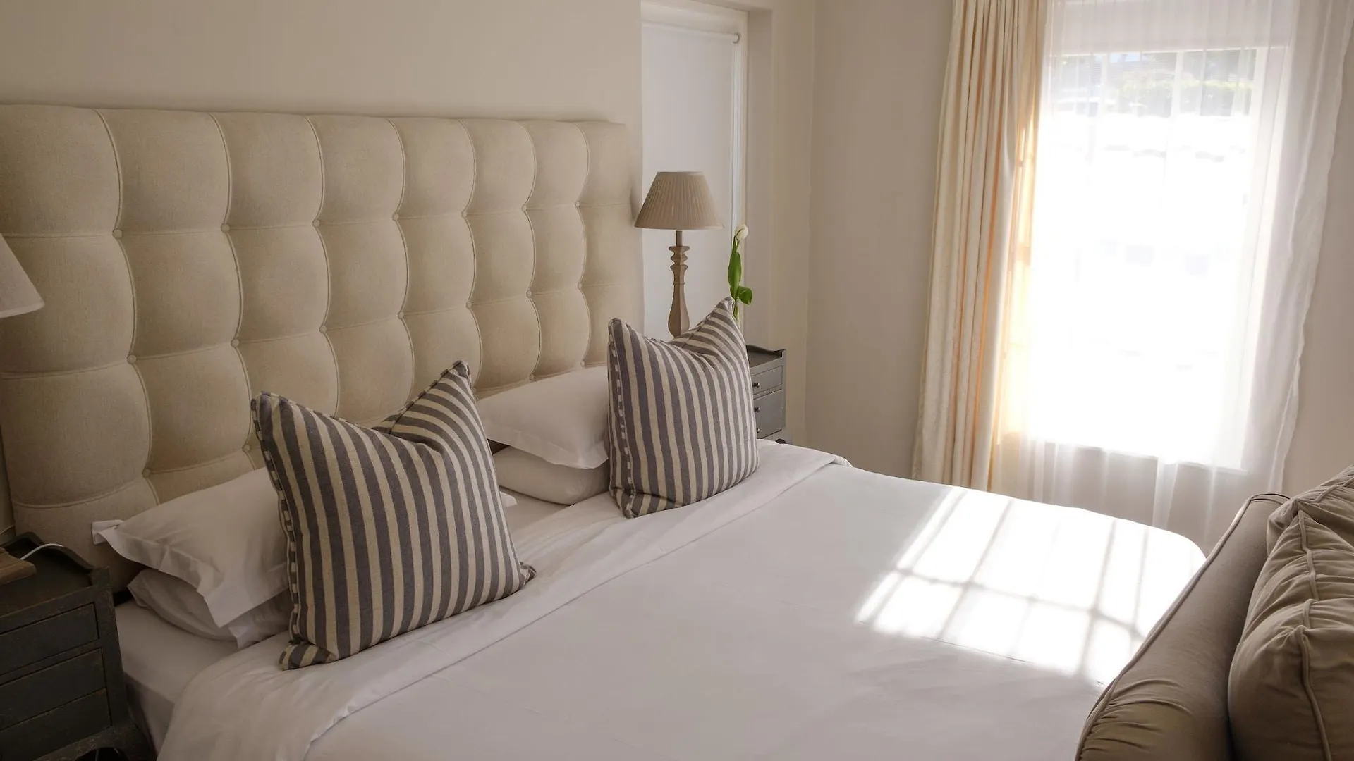 Constantia White Lodge Guest House Kapstadt