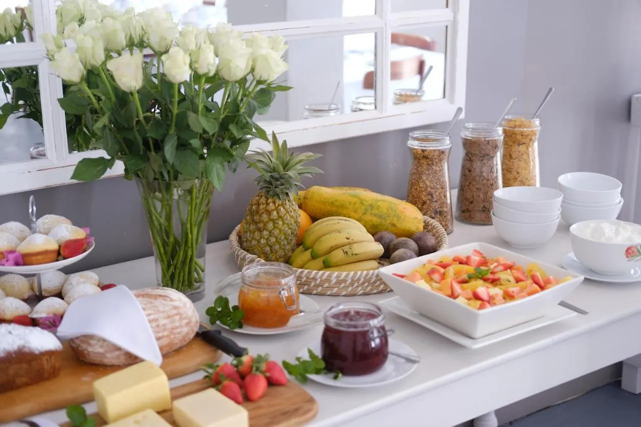 Constantia White Lodge Guest House Kapstadt