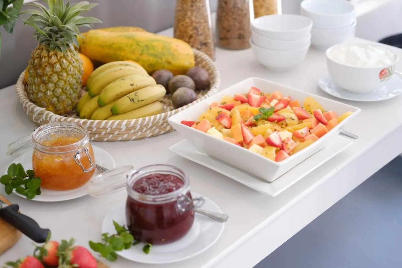 Constantia White Lodge Guest House Kapstadt