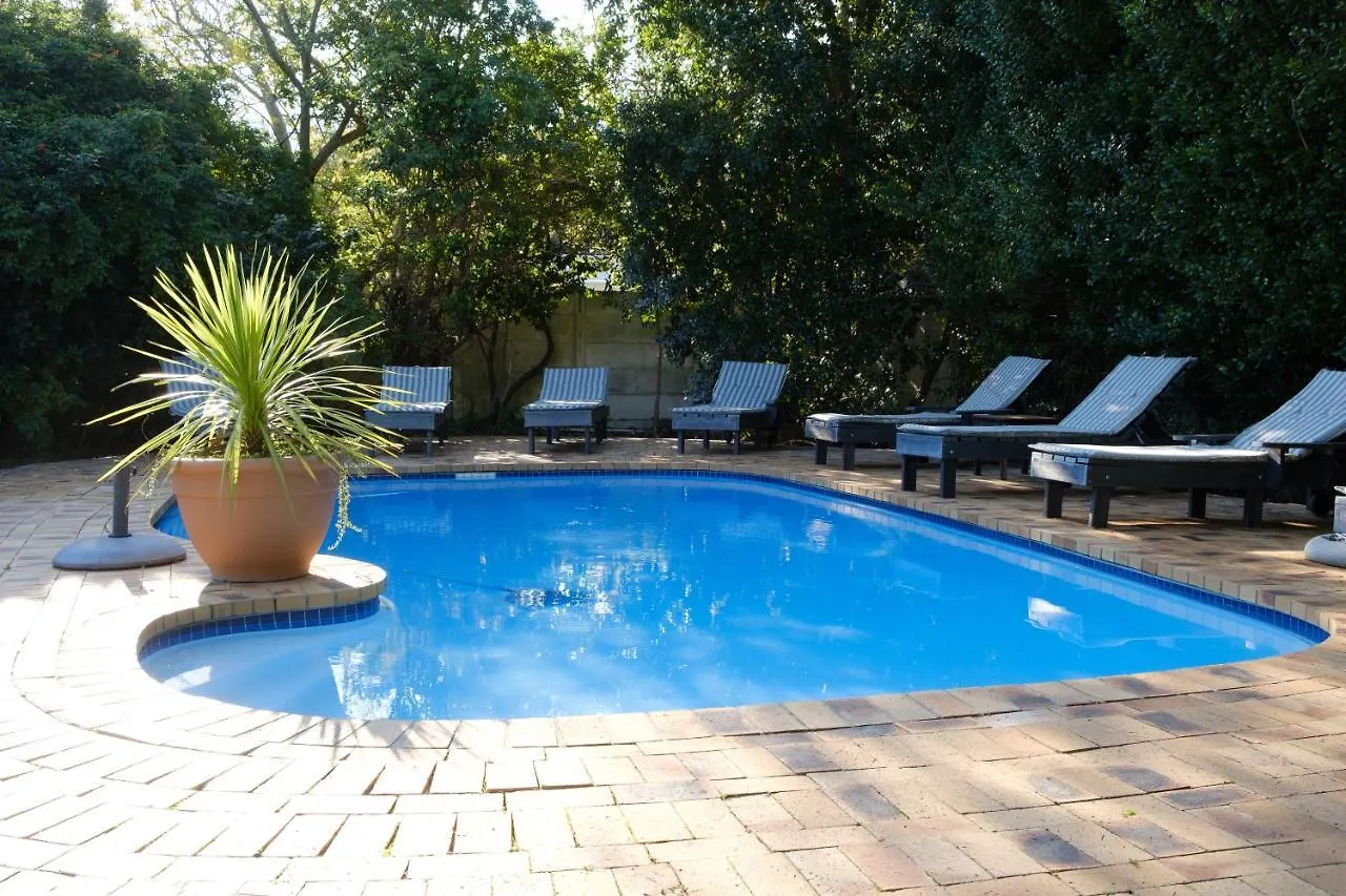 Constantia White Lodge Guest House Kapstadt