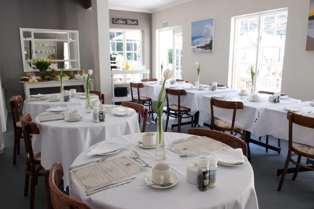 ****  Constantia White Lodge Guest House Kapstadt Südafrika
