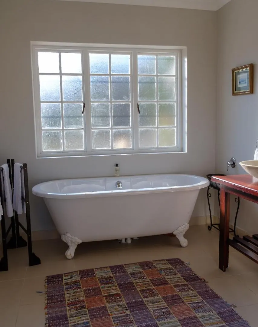 Constantia White Lodge Guest House Kapstadt