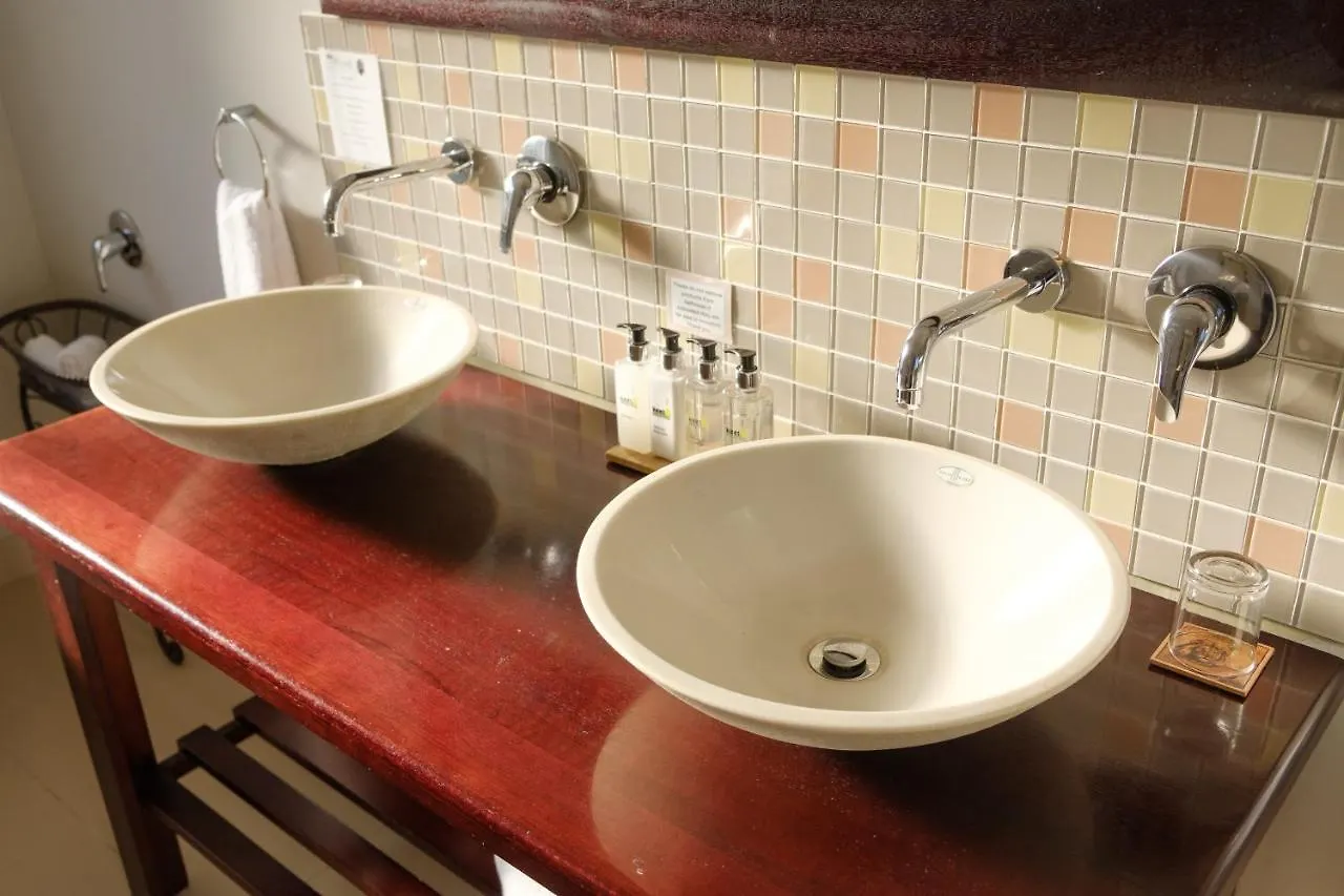 Constantia White Lodge Guest House Kapstadt