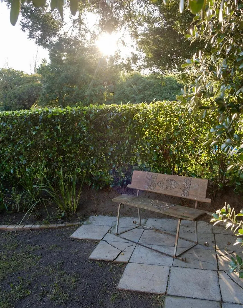 Constantia White Lodge Guest House Kapstadt