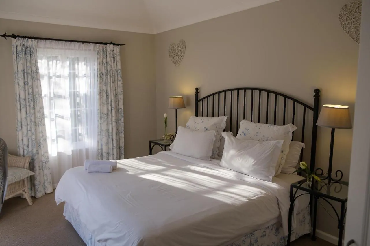 Constantia White Lodge Guest House Kapstadt